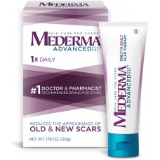 Mederma Skin Care For Scars Grande para Cicatrizes